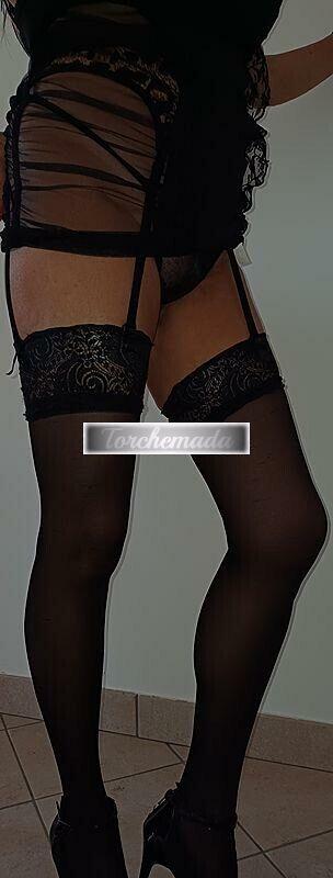 Girl Felina Attrice  Teramo