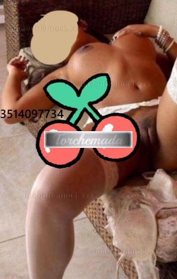 Girl Fiamma Di Piacere  Alessandria