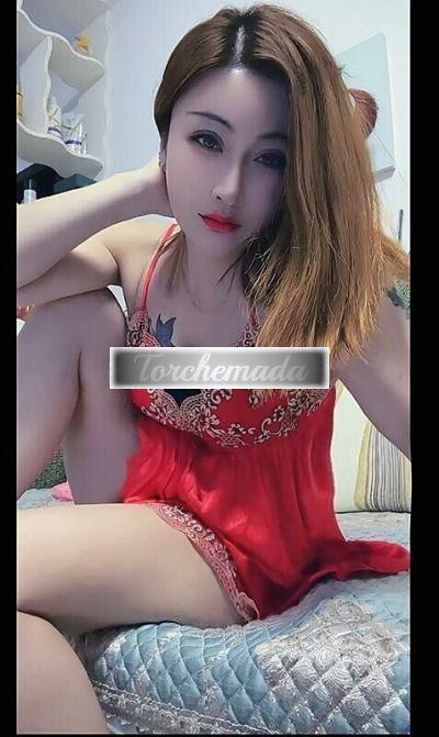 Girl Piacere Orientale Senza Limiti  Vicenza