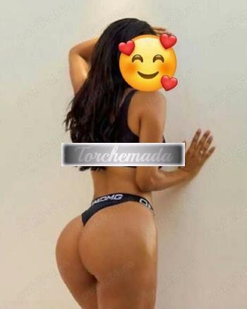 Girl Trasgressiva Amabile  Varese