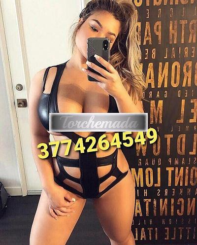 Girl Bambolina ben disposta  Sassari