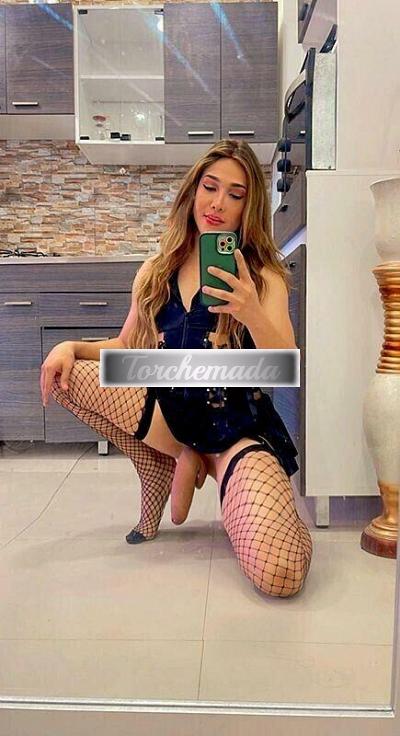 Girl Trasgressiva Esibizionista  Siracusa