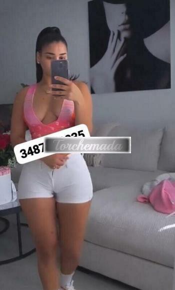 Girl Vogliosa Femmina  Brescia