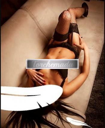 Girl Sexy Modella  Pavia