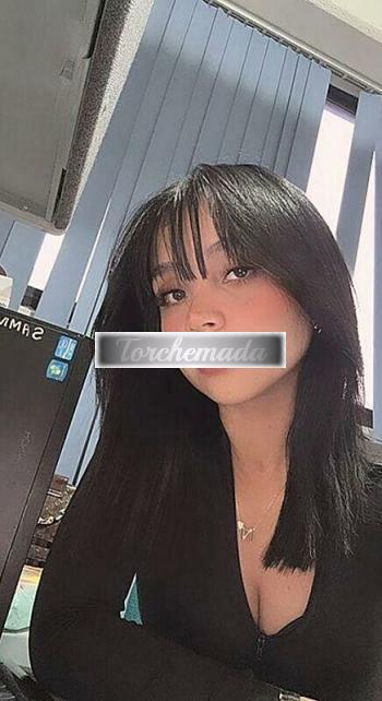 Girl Piccantissima Ragazza  L'Aquila