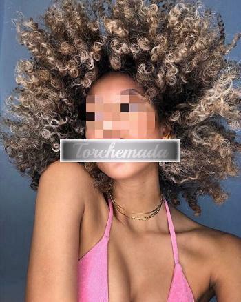 Girl Vogliosa Ragazza  Ravenna