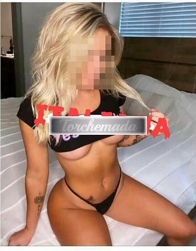 Girl Calda Coinvolgente  Taranto