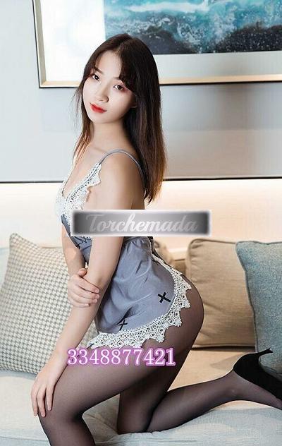 Girl Vogliosa Femmina  Bergamo