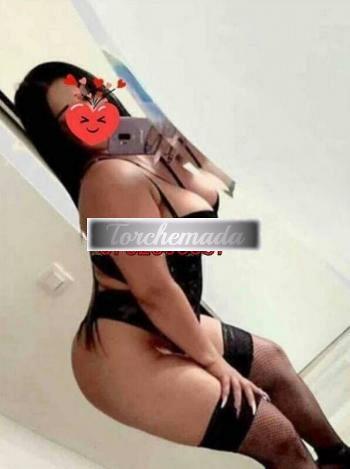 Girl Bellissima Coinvolgente  Taranto