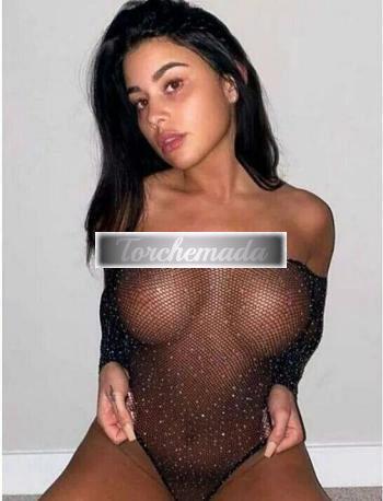 Girl Vogliosa Sensuale  Ragusa
