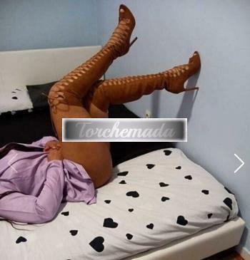 Girl Vogliosa Coinvolgente  Torino