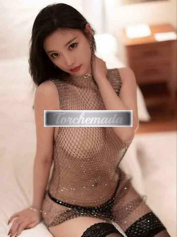 Girl Strepitosa Graziosa  Parma