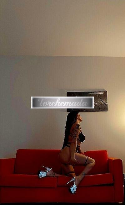 Girl Calda Graziosa  Treviso