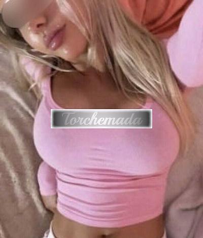Girl Sexy Graziosa  Biella