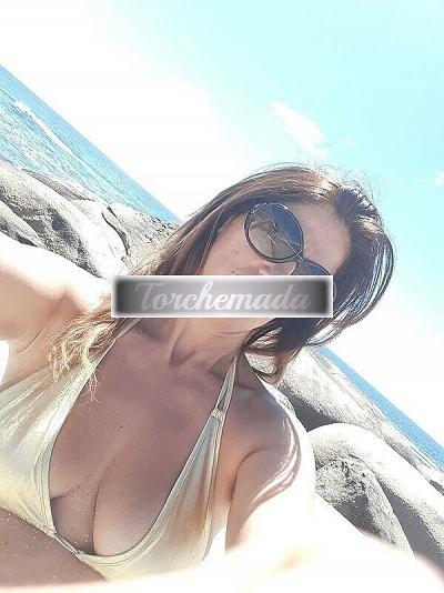 Girl GFE Dolce e Completa  Bergamo