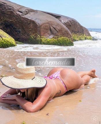 Girl Sexy Coinvolgente  Cosenza