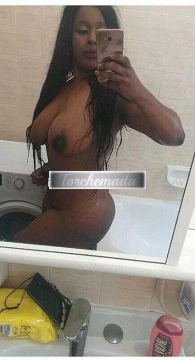 Girl Calda Attrice  Latina