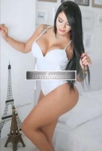 Girl Esplosiva Bambola  Udine