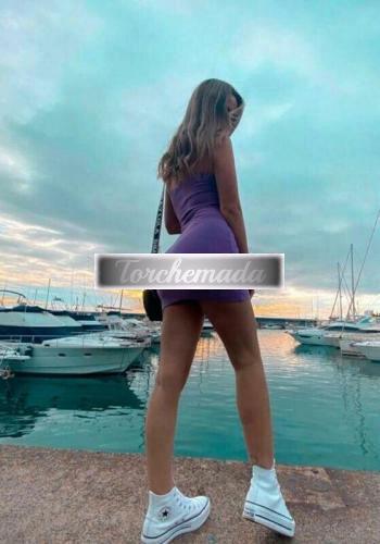 Girl Giulia  Perugia