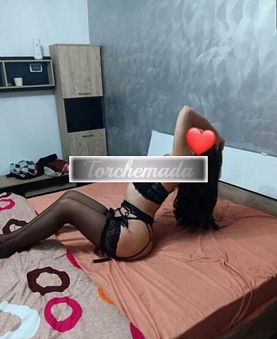 Girl Calda Studentessa  Padova