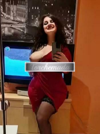Girl Piccantissima Modella  Perugia