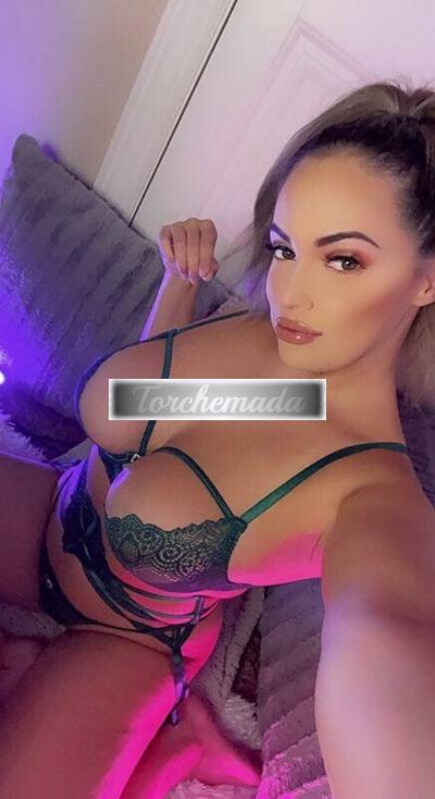 Girl Strepitosa Graziosa  Crotone