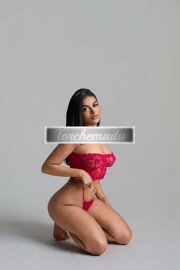 Girl Calda Sensuale  Foggia