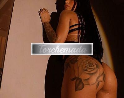 Girl Calda Coinvolgente  Genova