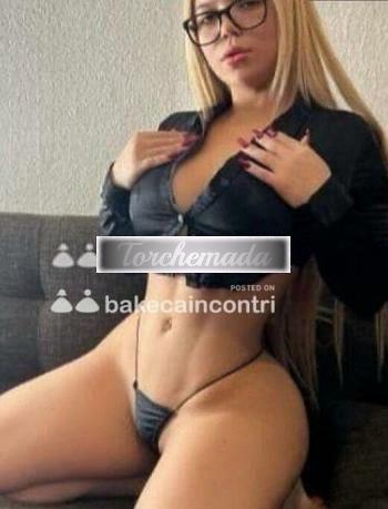 Girl Appassionata  Pisa