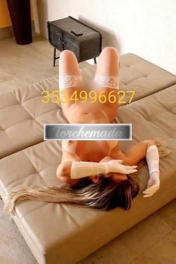 Girl Calda Ragazza  Treviso