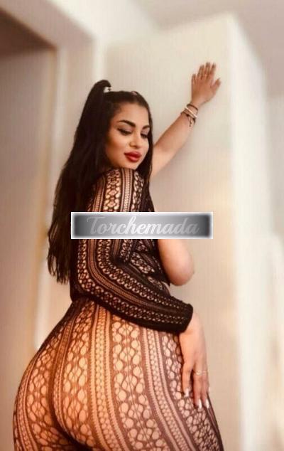 Girl Esplosiva Graziosa  Ferrara