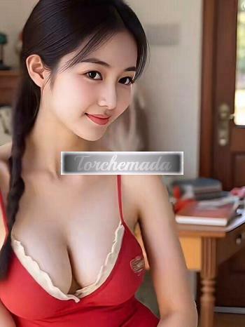 Girl Strepitosa Maestra  Padova