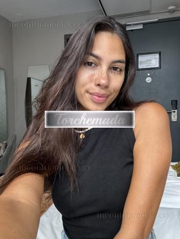 Girl Piccantissima Amabile  Bolzano