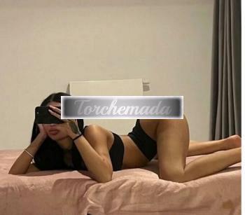 Girl Esplosiva Sensuale  Pisa