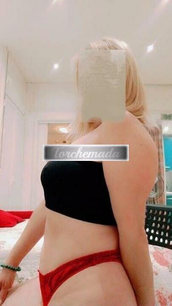 Girl Mara  Frosinone