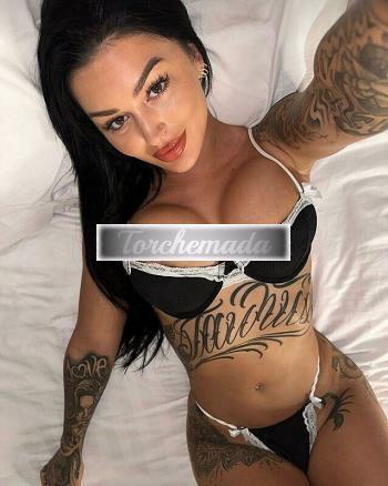 Girl Esplosiva Sensuale  Lecce