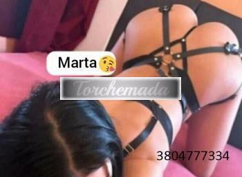 Girl Trasgressiva Graziosa  Milano