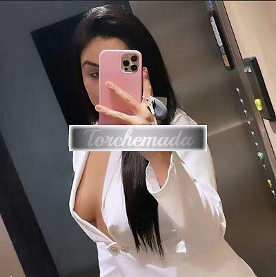 Girl Vogliosa Graziosa  Catania