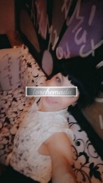 Girl Sexy Sirena  Padova