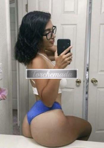 Girl Spettacolare Modella  Brescia