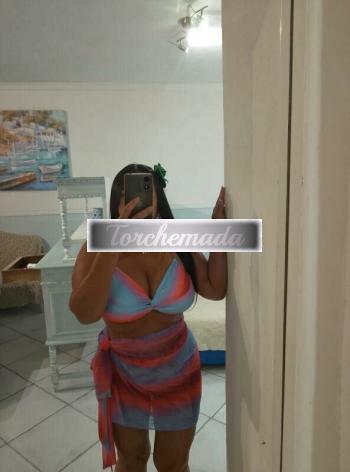 Girl Vogliosa Femmina  Napoli