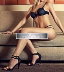 Girl Trasgressiva Esibizionista  Torino