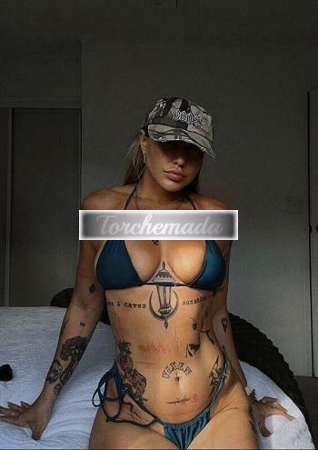 Girl Bellissima Sirena  Matera