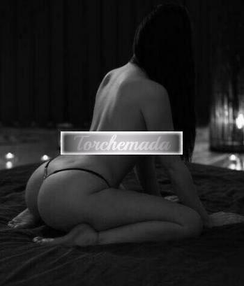 Girl Oasi Relax Sensoriale  Arezzo