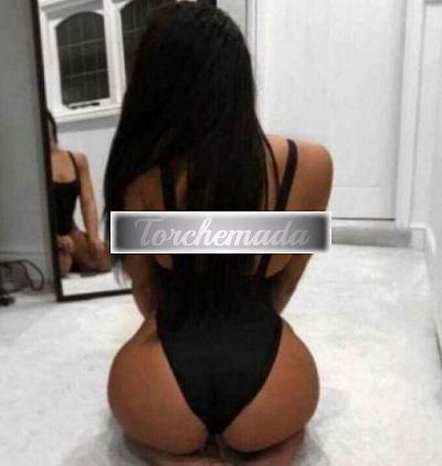 Girl Calda Bambola  Treviso