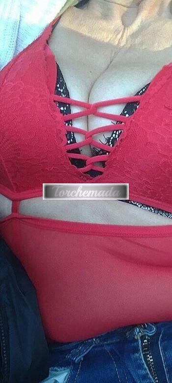 Girl Piccantissima Sensuale  Latina