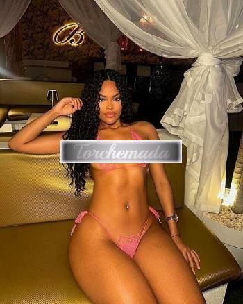 Girl Trasgressiva Sensuale  Bergamo