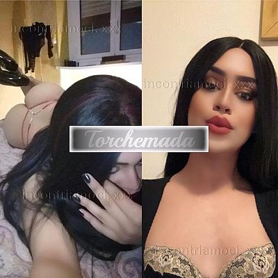 Transex Vogliosa Attrice  Moncalieri