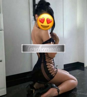 Girl Strepitosa Sensuale  Genova