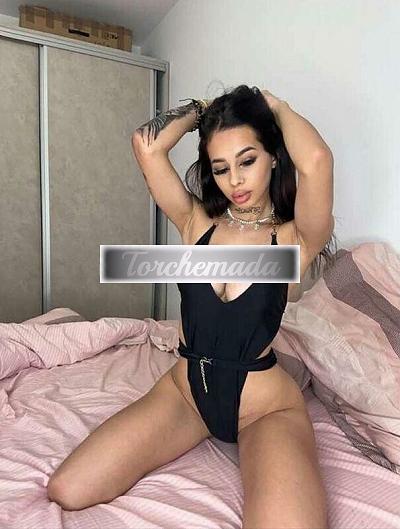 Girl Italiana anche a casa tua  Brescia